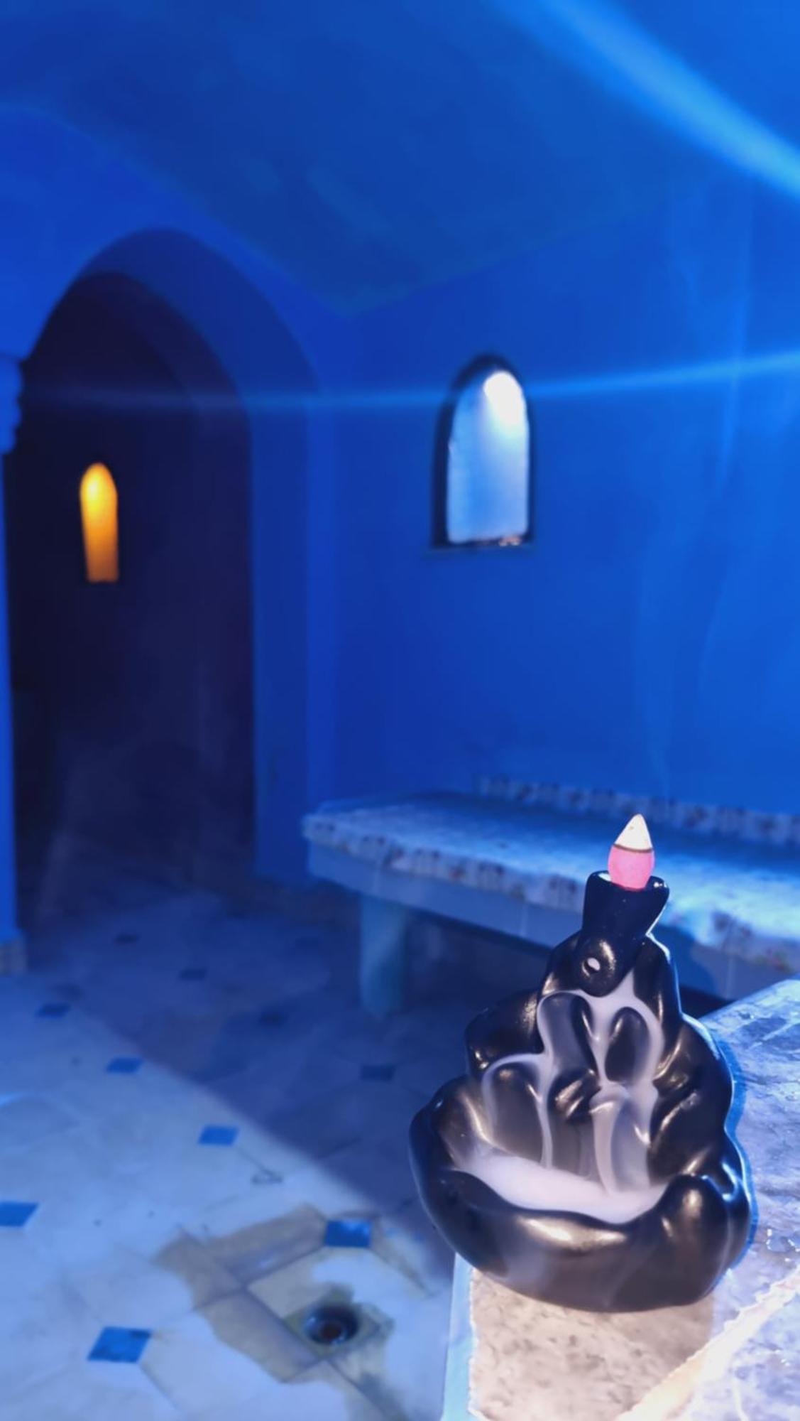 Kasbah Titrit & Spa Ait Benhaddou Buitenkant foto