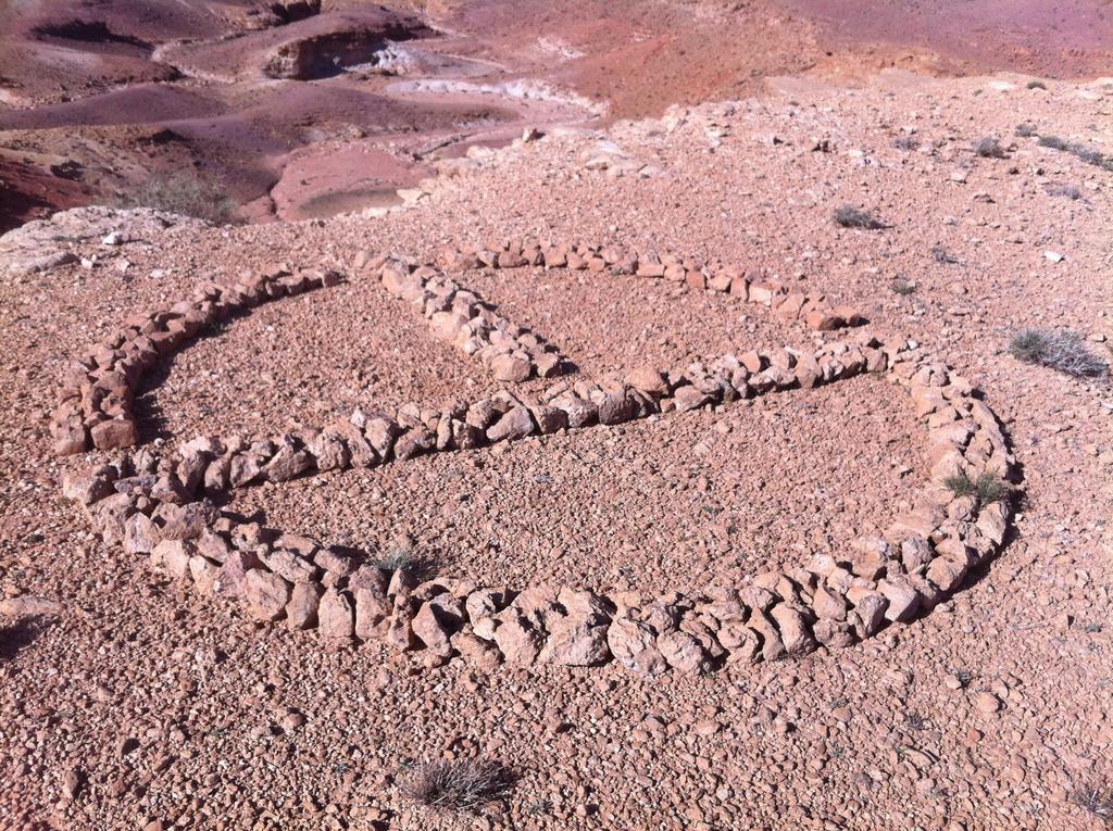 Kasbah Titrit & Spa Ait Benhaddou Buitenkant foto