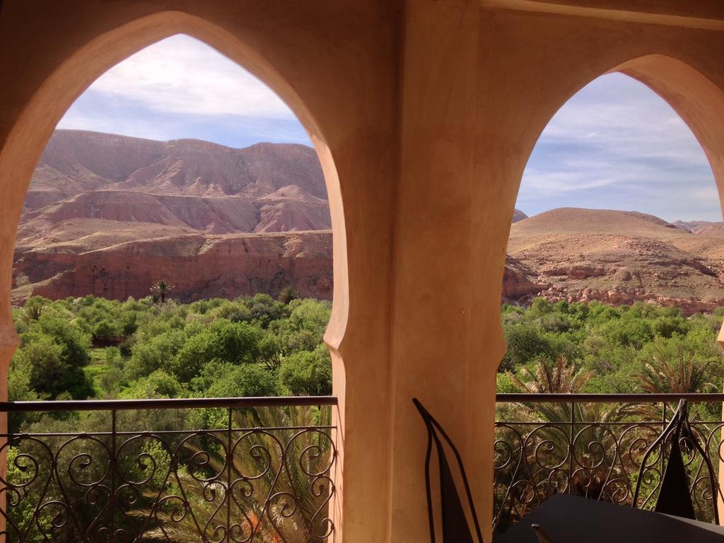 Kasbah Titrit & Spa Ait Benhaddou Kamer foto