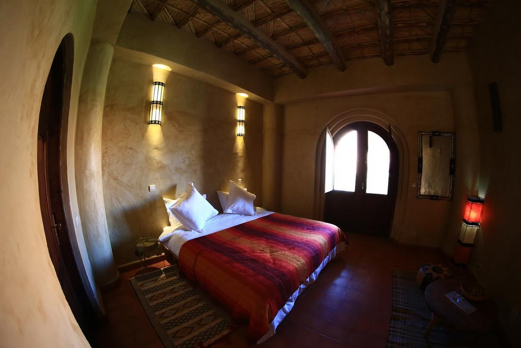 Kasbah Titrit & Spa Ait Benhaddou Buitenkant foto