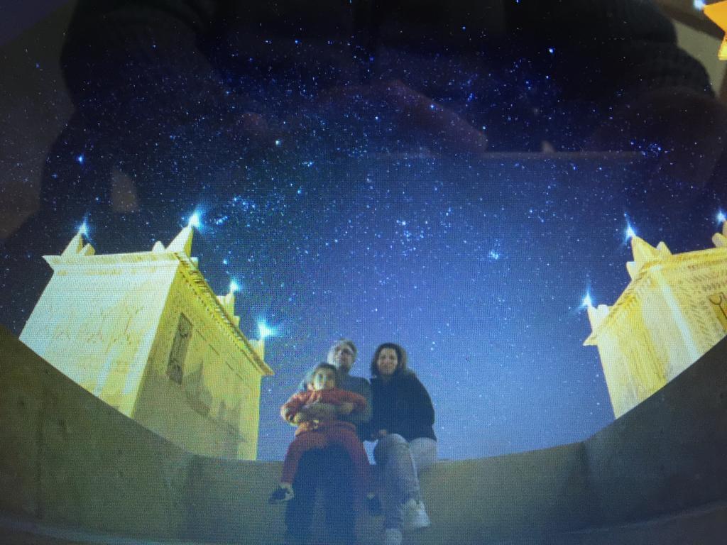 Kasbah Titrit & Spa Ait Benhaddou Buitenkant foto